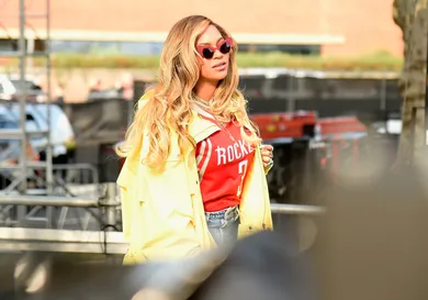 Kevin Mazur/Getty Images