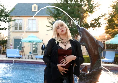 Matt Winkelmeyer/Getty Images for Spotify