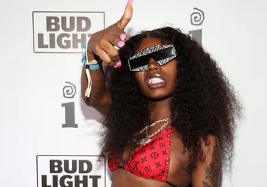 Cassidy Sparrow/Getty Images