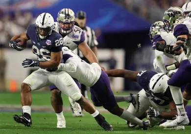 Christian Petersen/Getty Images