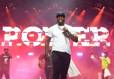 Jamie McCarthy/Getty Images