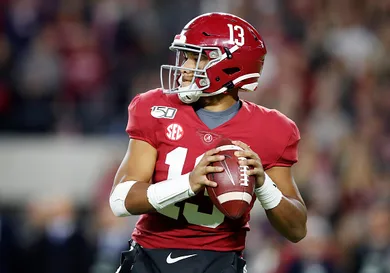 Todd Kirkland/Getty Images