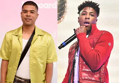 Vivien Killilea/Getty Images & Paras Griffin/Getty Images