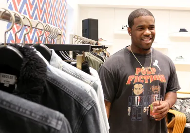 John Parra/Getty Images