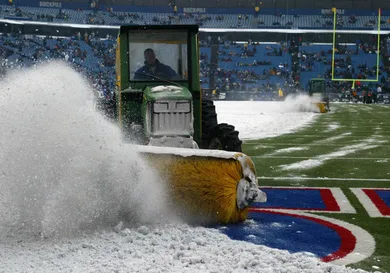 Rick Stewart/Getty Images