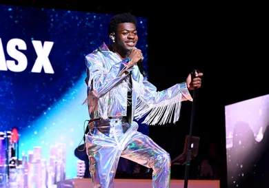 Noam Galai/Getty Images