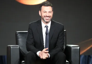 Frederick M. Brown/Getty Images