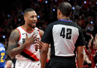 Steve Dykes / Getty Images