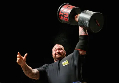 Quinn Rooney / Getty Images