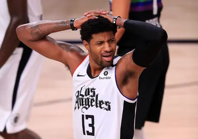 Mike Ehrmann/Getty Images