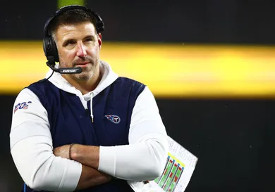 Adam Glanzman / Getty Images