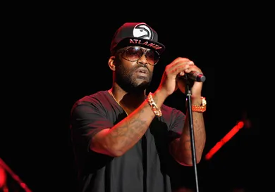 Michael Tullberg/Getty Images