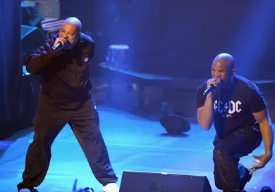 Gustavo Caballero/Getty Images