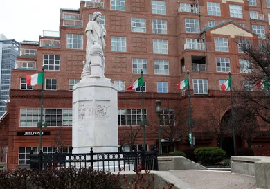 Raymond Boyd/Getty Images