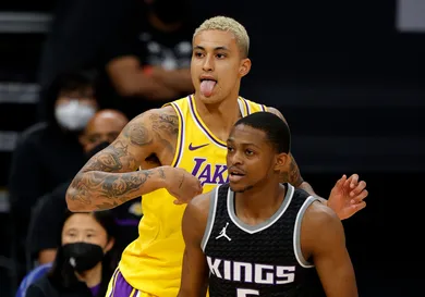 Ezra Shaw/Getty Images