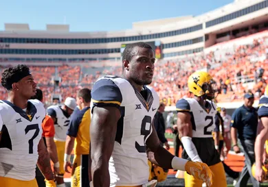 Photo by Brett Deering/Getty Images