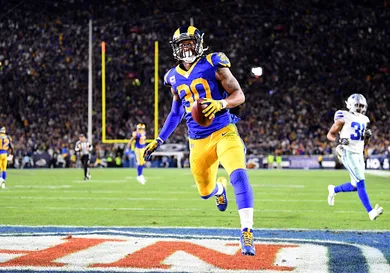 Harry How/Getty Images