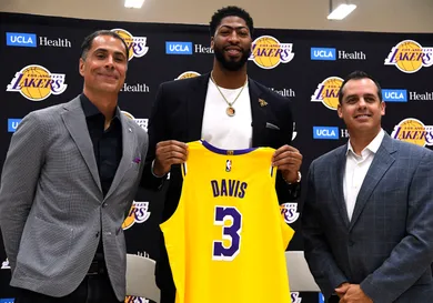 Kevork Djansezian/Getty Images