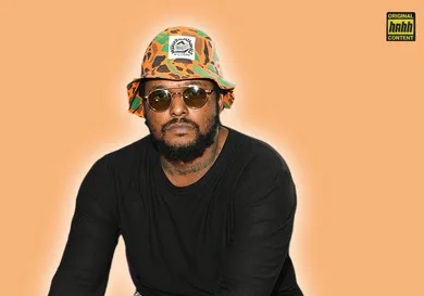 Bennett Raglin/BET/Getty Images