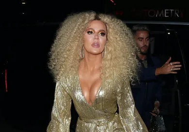 Hollywood To You/Star Max/GC Images/Getty Images