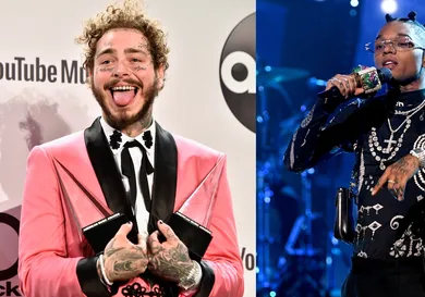 Frazer Harrison/Getty Images, Kevin Winter/Getty Images