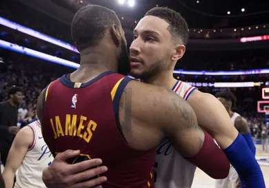 Mitchell Leff/Getty Images