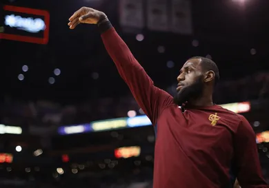 Christian Petersen/Getty Images