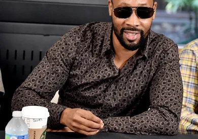 Kevin Winter/Getty Images