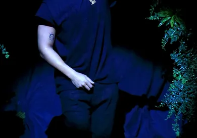 Christopher Polk/Getty Images