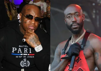 Gerardo Mora, Gary Miller/Getty Images