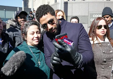 Nuccio DiNuzzo/Getty Images