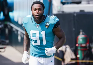 Harry Aaron/Getty Images