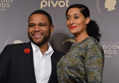 Gary Gershoff / Stringer / /Getty Images