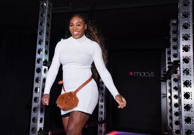 Presley Ann/Getty Images