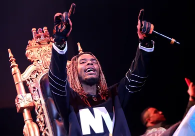 Bennett Raglin/Getty Images