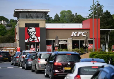 Dan Mullan/Getty Images