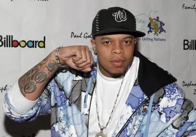 Paul Redmond/WireImage/Getty Images