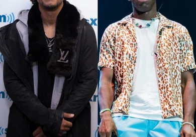 Santiago Felipe, Erika Goldring/Getty Images