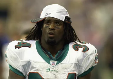 Jonathan Daniel/Getty Images