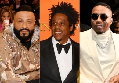 Kevin Mazur, Gareth Cattermole, Frazer Harrison/Getty Images