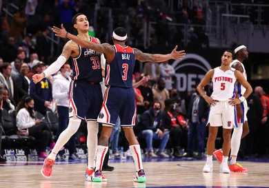 Gregory Shamus/Getty Images