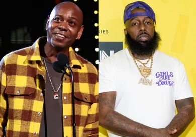 Emma McIntyre/Getty Images & Dimitrios Kambouris/Getty Images