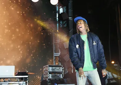 Bennett Raglin /gettyimages