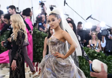 Noam Galai/Getty Images for New York Magazine