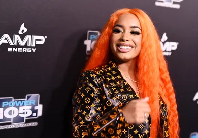 Dave Kotinsky/Getty Images