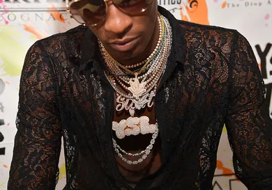 Prince Williams/Getty Images