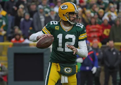 Stacy Revere/Getty Images