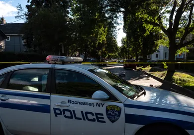 Joshua Rashaad McFadden/Getty Images