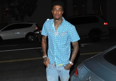 Hollywood To You/Star Max/Getty Images