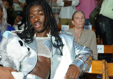 Sean Zanni/Getty Images